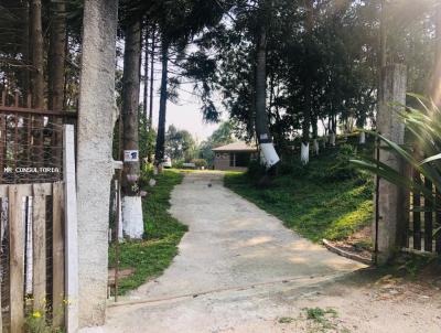 Casa Rural para Venda, em Balsa Nova, bairro Bairro:Bugre, 3 dormitrios, 3 banheiros, 3 vagas