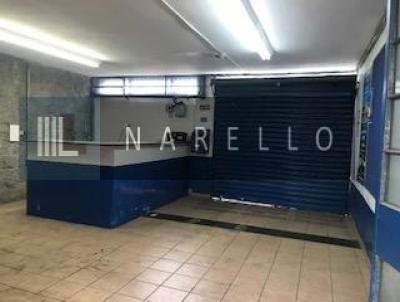 Imvel Comercial para Locao, em So Paulo, bairro Santo Amaro