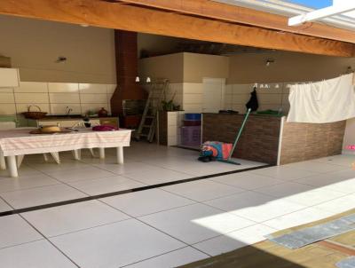 Casa para Venda, em Salto, bairro Loteamento Terras de S�o Pedro e S�o Paulo, 3 dormit�rios, 2 banheiros, 2 vagas