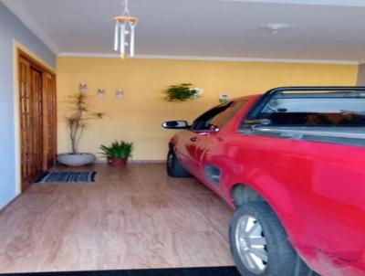 Casa para Venda, em Salto, bairro Jardim Santa Marta, 3 dormit�rios, 2 banheiros, 1 su�te, 2 vagas