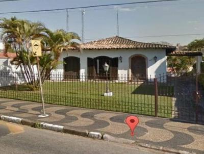 Casa para Venda, em Itu, bairro Centro, 3 dormitrios, 3 banheiros, 2 sutes, 6 vagas