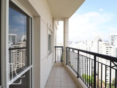 Apartamento para Venda, em So Paulo, bairro Brooklin, 2 dormitrios, 2 banheiros, 1 sute, 2 vagas