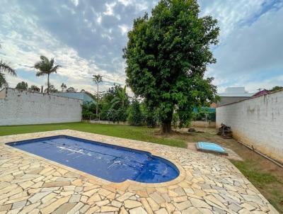 Casa em Condom�nio para Venda, em Salto, bairro Condom�nio Zuleika Jabour, 4 dormit�rios, 3 banheiros, 2 su�tes, 2 vagas