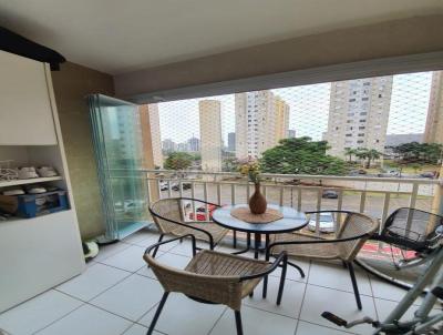 Apartamento para Venda, em Sorocaba, bairro Parque Campolim, 3 dormitrios, 2 banheiros, 1 sute, 1 vaga