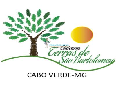 Chcara para Venda, em Cabo Verde, bairro So Bartolomeu