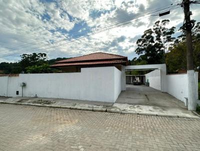 Casa para Venda, em Palhoa, bairro Praia de Fora, 3 dormitrios, 1 banheiro, 2 vagas