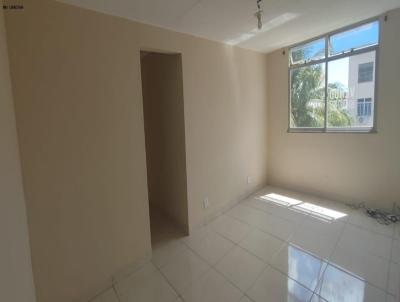 Apartamento para Venda, em Rio de Janeiro, bairro Campo Grande, 2 dormitrios, 1 banheiro, 1 vaga