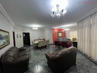 Apartamento para Venda, em Presidente Prudente, bairro EDIFCIO QUINCAS VIEIRA, 4 dormitrios, 3 banheiros, 1 sute, 2 vagas