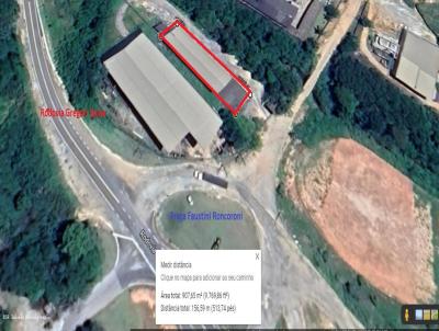 Galpo para Locao, em Araariguama, bairro Distrito Industrial