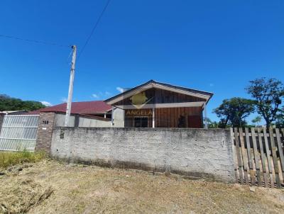 Casa para Venda, em Guaratuba, bairro NEREIDAS, 2 dormitrios, 1 banheiro