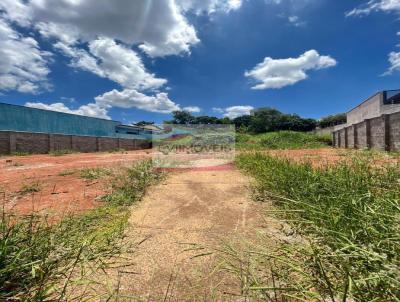 Terreno Comercial para Venda, em Hortolndia, bairro parque Ortolandia