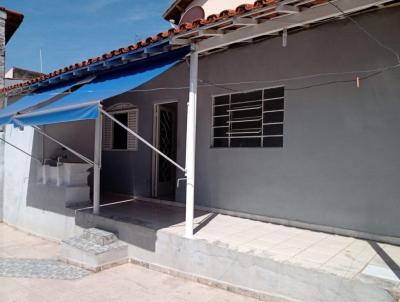 Casa para Venda, em Itu, bairro Cruz das Almas, 2 dormit�rios, 1 banheiro, 2 vagas