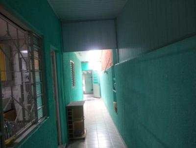 Casa para Venda, em Itu, bairro Cidade Nova I, 2 dormit�rios, 2 banheiros, 2 vagas
