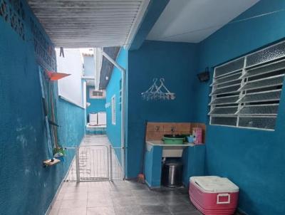 Casa para Venda, em Itu, bairro Parque Industrial, 3 dormit�rios, 2 banheiros, 2 vagas