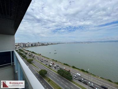 Cobertura para Venda, em Florianpolis, bairro Avenida Beira Mar Norte, 3 dormitrios, 5 banheiros, 3 sutes, 3 vagas