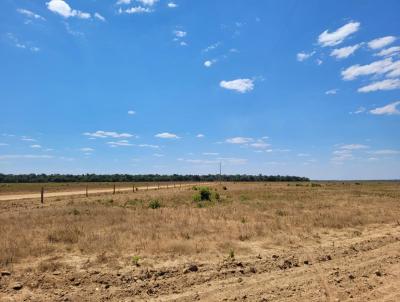 Fazenda para Venda, em So Flix do Araguaia, bairro rea Rural