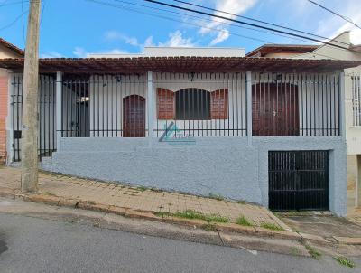 Casa para Locao, em Campo Belo, bairro Centro, 4 dormitrios, 2 banheiros, 2 vagas