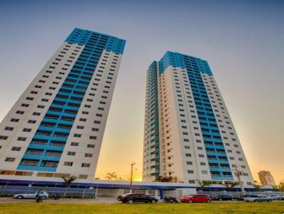 Apartamento para Locao, em Joo Pessoa, bairro Joo Agripino, 3 dormitrios, 2 banheiros, 1 sute, 2 vagas