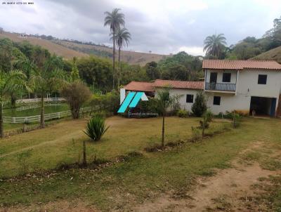 Stio para Venda, em Rio Manso, bairro Bom Jardim, 4 dormitrios, 3 banheiros, 1 sute