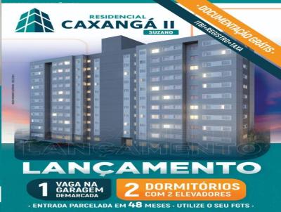 Apartamento para Venda, em Suzano, bairro Jardim Sade, 2 dormitrios, 1 banheiro, 1 vaga