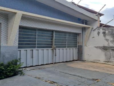 Casa para Venda, em Campinas, bairro Vila Nova Sao Jose, 5 dormitrios, 2 banheiros, 2 vagas