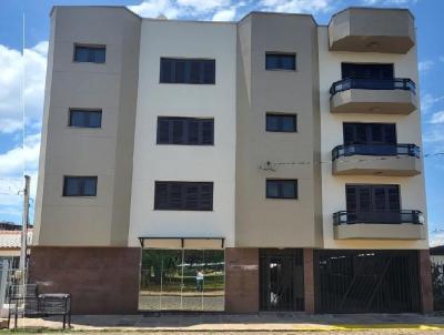 Apartamento para Venda, em Vacaria, bairro Carazinho, 2 dormitrios, 2 banheiros, 1 sute, 1 vaga