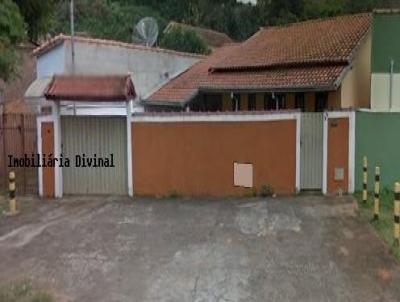 Casa para Venda, em Ouro Fino, bairro VARZEA