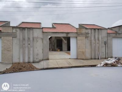 Casa Trrea para Venda, em Eusbio, bairro Encantada, 3 dormitrios, 2 banheiros, 2 sutes, 3 vagas