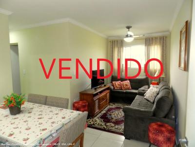 Apartamento para Venda, em Rio Claro, bairro CONDOMNIO RESIDENCIAL VISTA ALEGRE, 2 dormitrios, 1 banheiro, 1 vaga