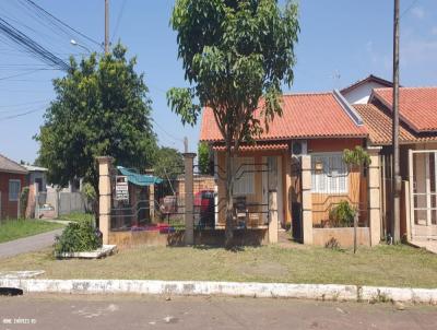Casa Geminada para Venda, em Gravata, bairro Parque dos Anjos, 2 dormitrios, 1 banheiro, 2 vagas