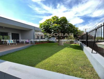 Casa para Venda, em Santa Rosa, bairro Bairro Balneria, 2 dormitrios, 3 banheiros, 1 sute, 3 vagas