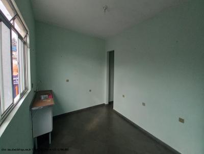 Apartamento para Locação, em Sorocaba, bairro Retiro São João, 1 dormitório, 1 banheiro