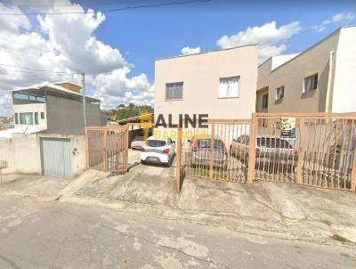 Apartamento com rea Privativa para Venda, em Sarzedo, bairro Centro, 3 dormitrios, 1 banheiro, 1 vaga