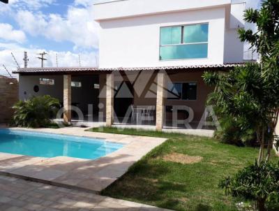 Casa para Venda, em Touros, bairro Praia de Touros, 5 dormitrios, 2 banheiros, 2 vagas