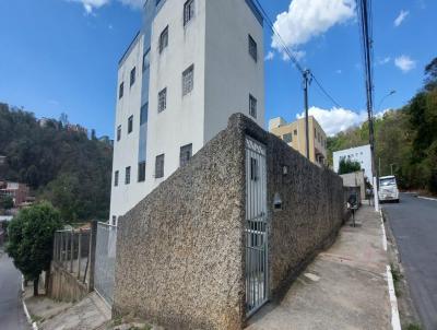 Apartamento com rea Privativa para Venda, em Vespasiano, bairro Caieiras, 2 dormitrios, 1 banheiro, 1 vaga