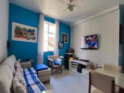 Apartamento para Venda, em Niteri, bairro Icara, 2 dormitrios, 2 banheiros