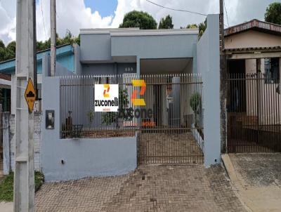 Casa para Venda, em Guarapuava, bairro Santana