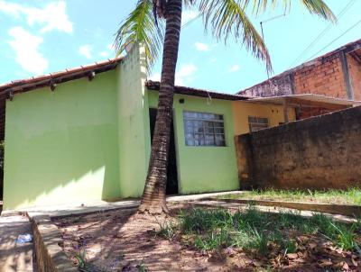 Casa para Venda, em Araoiaba da Serra, bairro Jardim Nogueira, 1 dormitrio, 1 banheiro