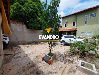 Casa para Venda, em Cuiab, bairro Morada do Ouro, 4 dormitrios, 4 banheiros, 1 sute, 5 vagas