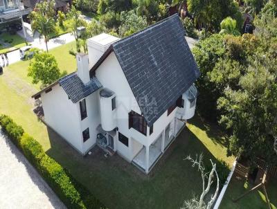 Casa em Condomnio para Venda, em Osrio, bairro Interlagos, 3 dormitrios, 3 banheiros, 1 sute, 2 vagas