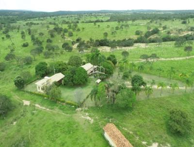 Fazenda para Venda, em Curvelo, bairro ZONA RURAL