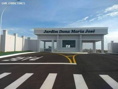 Lote para Venda, em Indaiatuba, bairro Jardim Residencial Dona Maria Jos