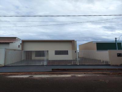 Casa para Venda, em Tangar da Serra, bairro PARQUE DA MATA, 1 dormitrio, 1 banheiro, 1 sute