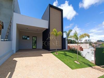 Casa em Condomnio para Venda, em Ribeiro Preto, bairro Reserva San Gabriel, 3 dormitrios, 2 banheiros, 3 sutes, 4 vagas