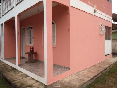 Casa para Venda, em Saquarema, bairro Porto da Roa, 1 dormitrio, 1 banheiro, 1 vaga