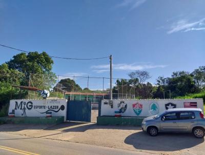 rea de Lazer para Venda, em Saquarema, bairro Vilatur, 2 banheiros