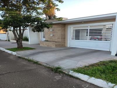 Casa para Venda, em Triunfo, bairro Creche, 3 dormitrios, 2 banheiros, 1 vaga