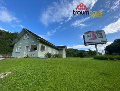 Casa para Venda, em Blumenau, bairro Vila Itoupava, 4 dormitrios, 1 banheiro, 1 vaga