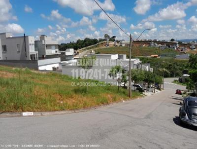 Terreno Residencial para Venda, em Bragana Paulista, bairro Condomnio Euroville 2