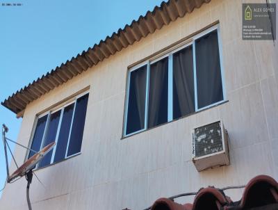 Casa para Venda, em Araruama, bairro Fazendinha, 4 dormitrios, 3 banheiros, 2 sutes, 3 vagas